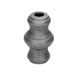 Návlek H67xL40mm, otvor ø 12,5mm, náhrada za 0468/A12 Návlek H67xL40mm, otvor ø 12,5mm, náhrada za 0468/A12